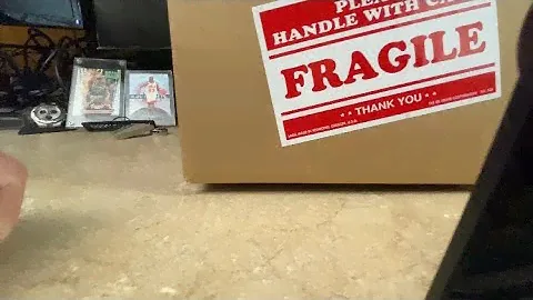 Back from Daiwa Corporation Reel Service- Ballistic MQ LT 4000D-C unboxing