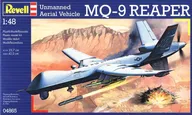 04865 Revell 1:48 Беспилотный летательный аппарат MQ-9 REAPER