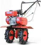 Мотоблок бензиновый Хопер 900-3 MQ-0